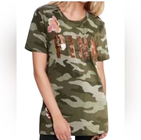 PINK Victoria's Secret Tops - PINK VICTORIA'S SECRET